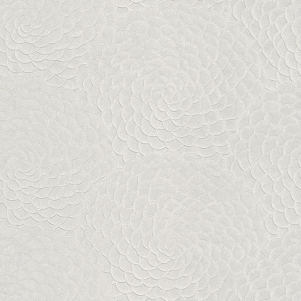 Vliesová tapeta Květiny, lístky, KS3102, Karin Sajo, Grandeco