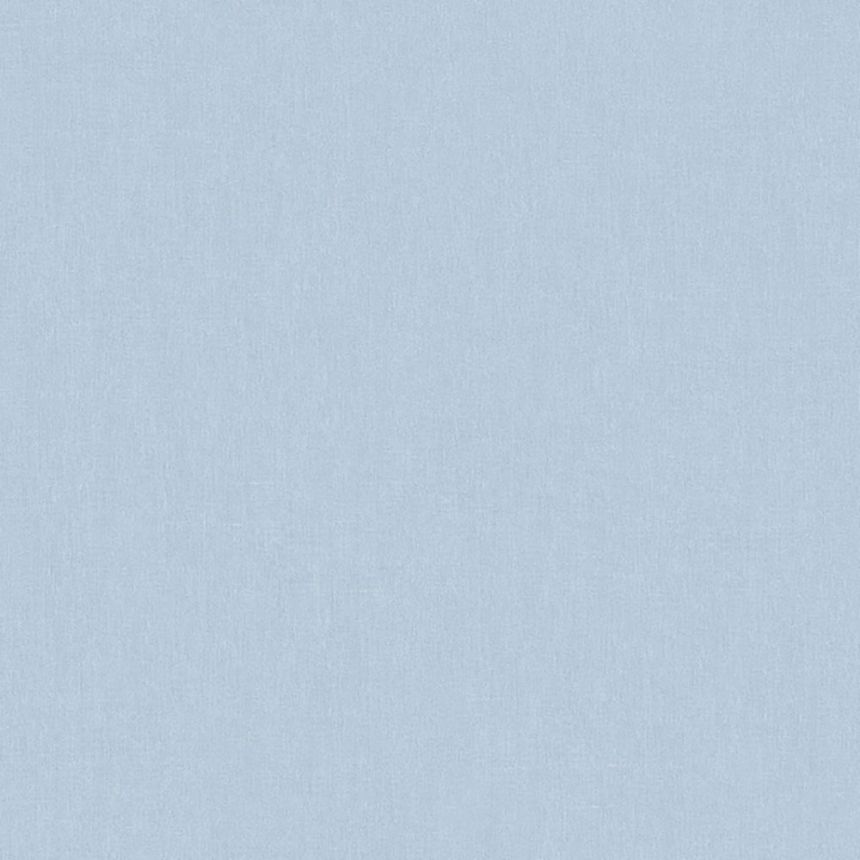 Vliesová modrá tapeta - imitace látky - F71851, My Kingdom, Ugépa