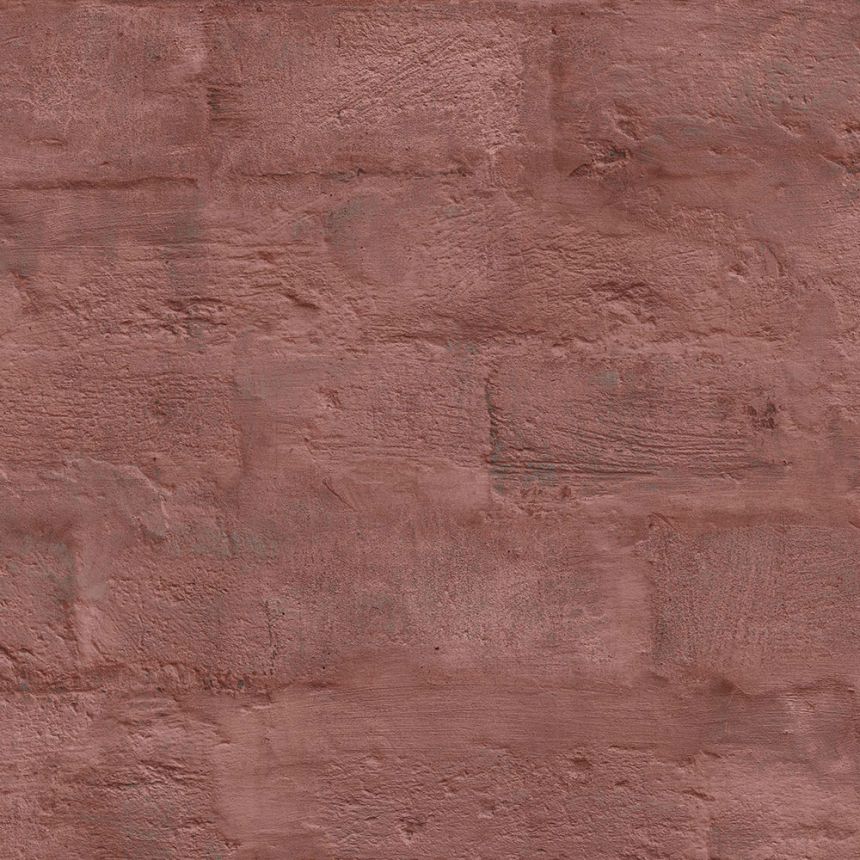 Vliesová omyvatelná tapeta na zeď cihly, cihlová zeď  - M53010, Loft, Ugépa