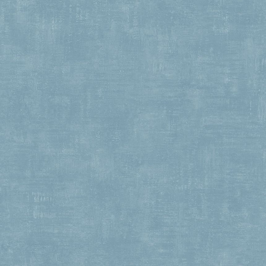 Vliesová modrá žíhaná tapeta na zeď M50401, Arty, Ugépa