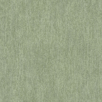 Zelená žíhaná vliesová tapeta na zeď L09104, Couleurs 2, Ugépa