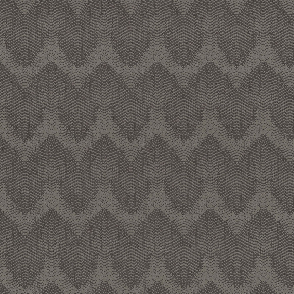 Vliesová tapeta na zeď 394524, Wave, Topaz, Eijffinger