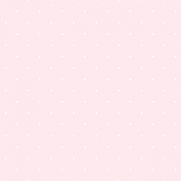 Růžová vliesová tapeta s puntíky LL-04-05-7, Jack´N Rose 2024, Grandeco