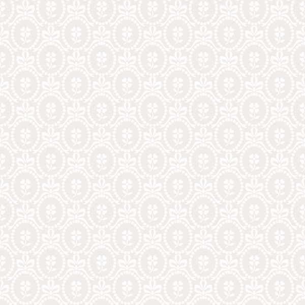 Krémová vliesová tapeta do dívčího pokoje  LL-07-02-7, Jack´N Rose 2024, Grandeco