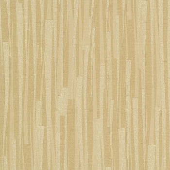 Béžová vliesová tapeta s pruhy 32108, Textilia, Limonta