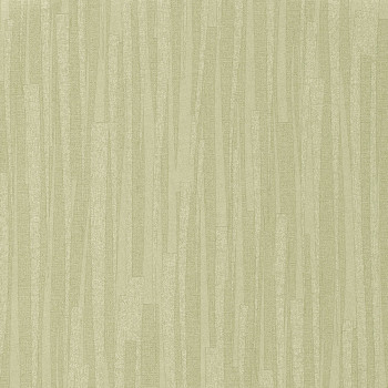 Zelená vliesová tapeta s pruhy 32107, Textilia, Limonta