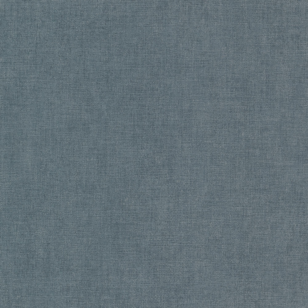 Modrá vliesová tapeta na zeď s vinylovým povrchem 31614, Textilia, Limonta