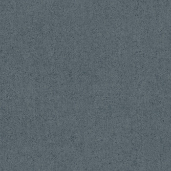 Modrá vliesová tapeta na zeď, imitace betonu M35691D, Couleurs 2, Ugépa