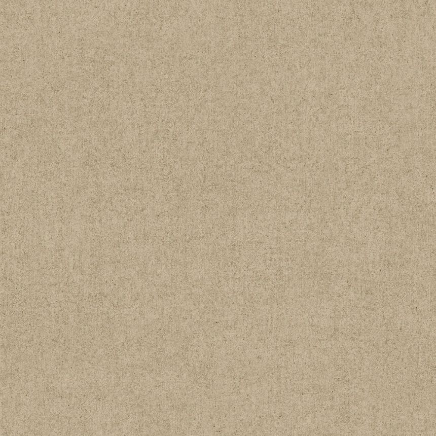 Hnědo-béžová vliesová tapeta na zeď, imitace betonu M35687D, Couleurs 2, Ugépa