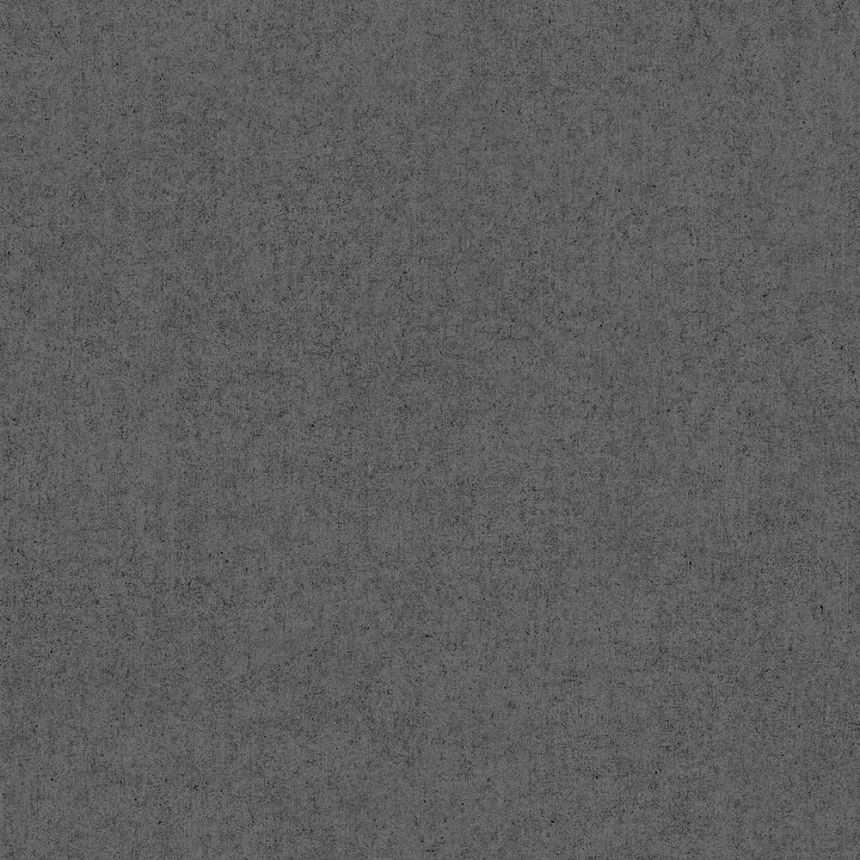 Tmavě šedá vliesová tapeta na zeď, imitace betonu M35619, Couleurs 2, Ugépa