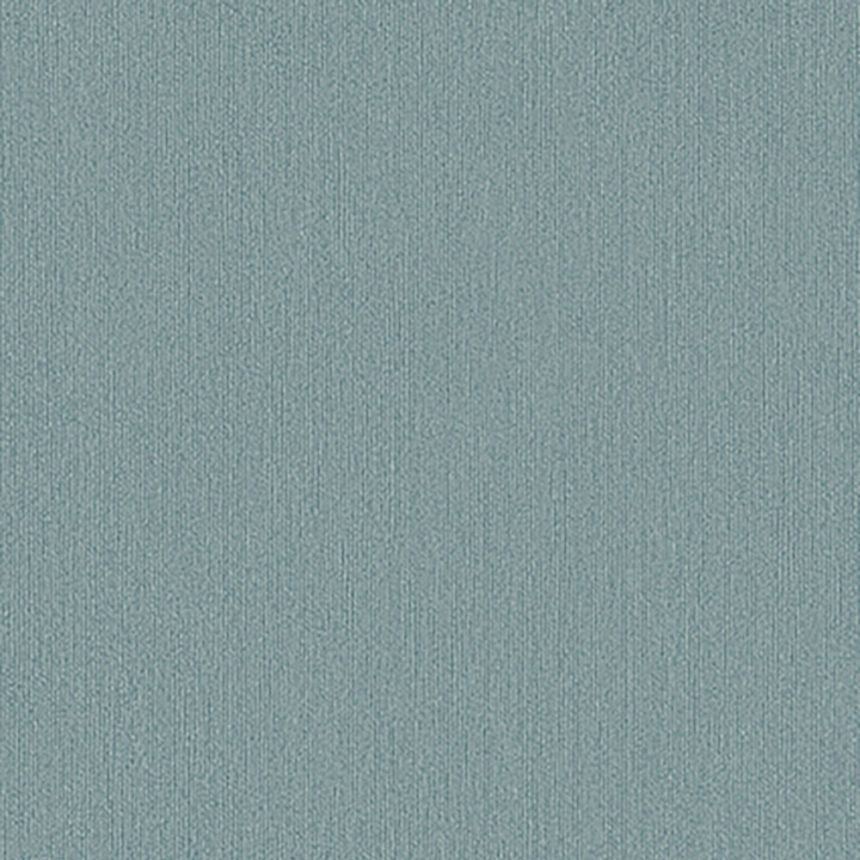 Modrá vliesová tapeta se stříbrnými proužky J72401, Couleurs 2, Ugépa