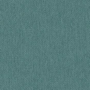 Zelená vliesová tapeta s grafickým retro vzorem, M35914, Couleurs 2, Ugépa