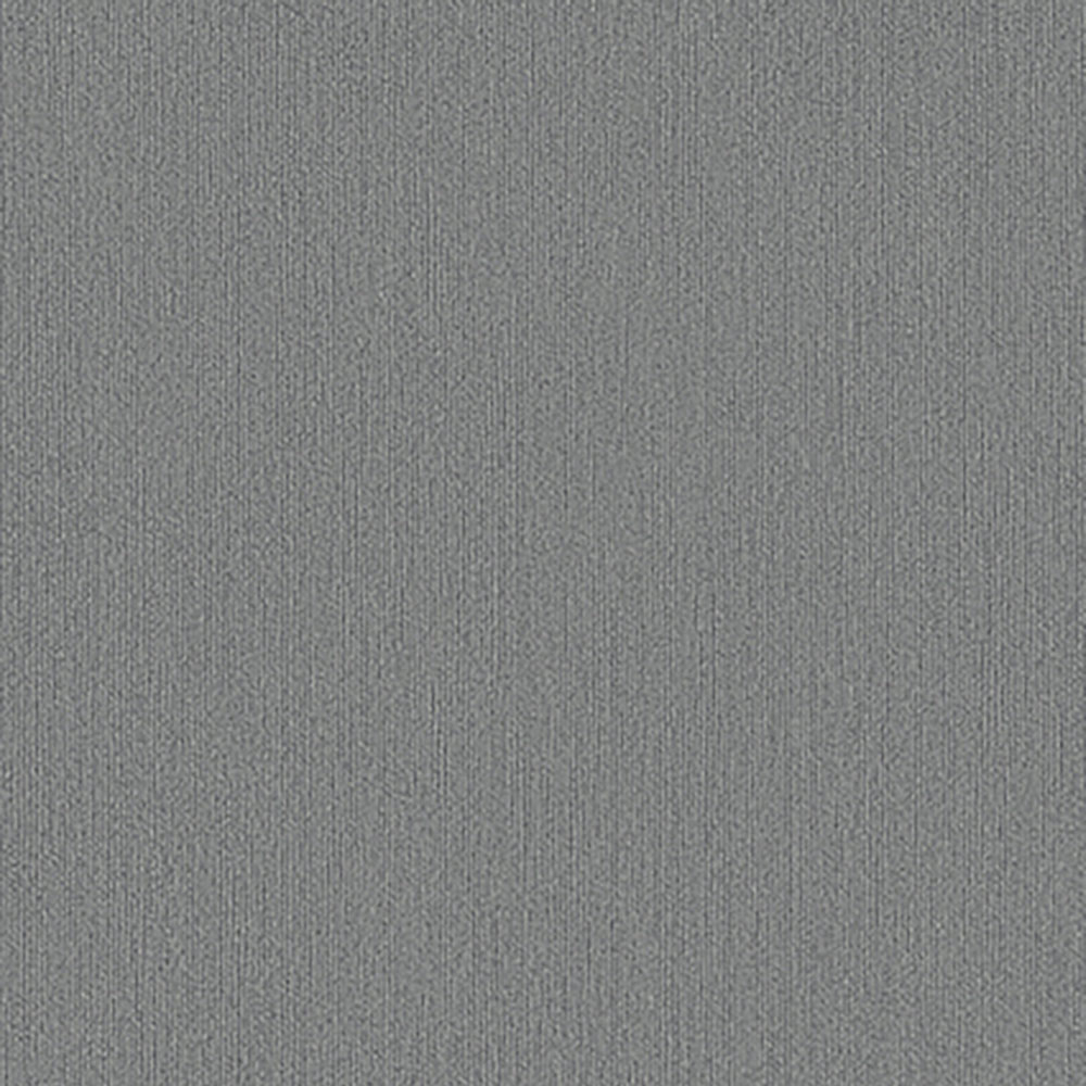 Šedá vliesová tapeta se stříbrnými proužky J72419, Couleurs 2, Ugépa