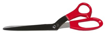 Nůžky do domácnosti nerez 23 cm, Hardy 0640-632800, Angatra