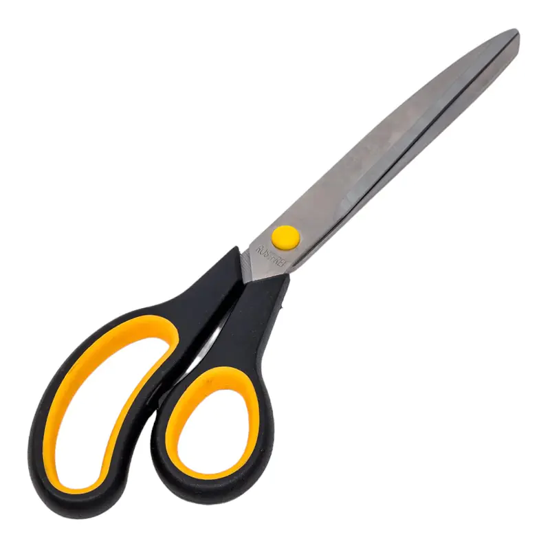 Nůžky profi nerez 28 cm, 0640-612800, Angatra