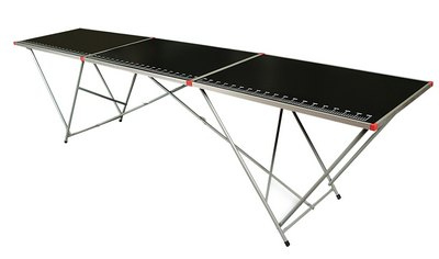 Stůl tapetovací Hardy 560300 300x60x77 cm