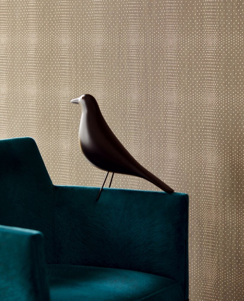 Vliesová tapeta na zeď 394513, Sparkle, Topaz, Eijffinger