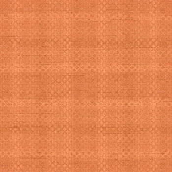 Luxusní pomerančová vliesová tapeta, geometrický vzor GR322508, Grace, Design ID