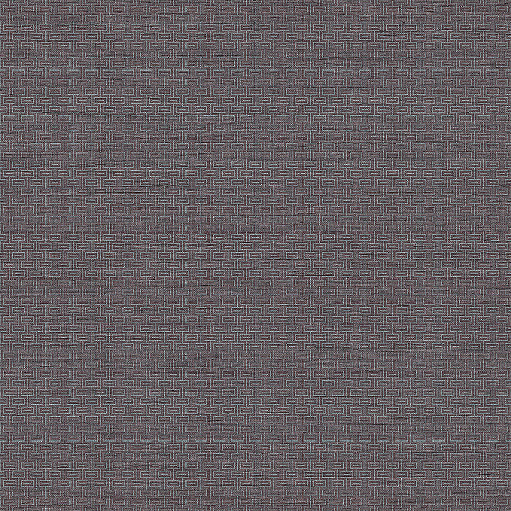 Luxusní šedo-černá vliesová tapeta, geometrický vzor GR322506, Grace, Design ID