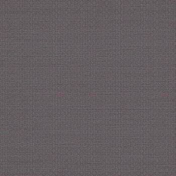 Luxusní šedo-černá vliesová tapeta, geometrický vzor GR322506, Grace, Design ID