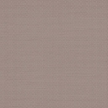 Luxusní fialová vliesová tapeta, geometrický vzor GR322505, Grace, Design ID