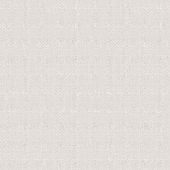 Luxusní bílá vliesová tapeta, geometrický vzor GR322401, Grace, Design ID
