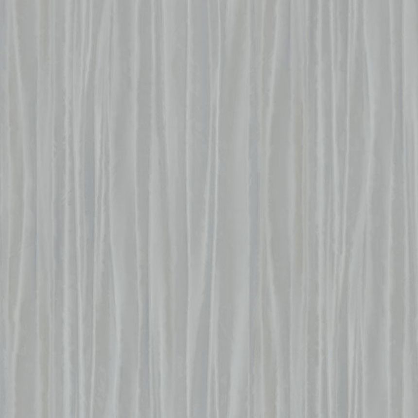 Luxusní šedá vliesová tapeta na zeď pruhy M31929, Magnifica Murella, Zambaiti Parati