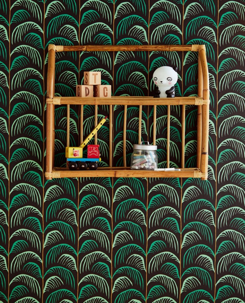 Dětská vliesová tapeta na zeď 399073, Mini Me, Eijffinger