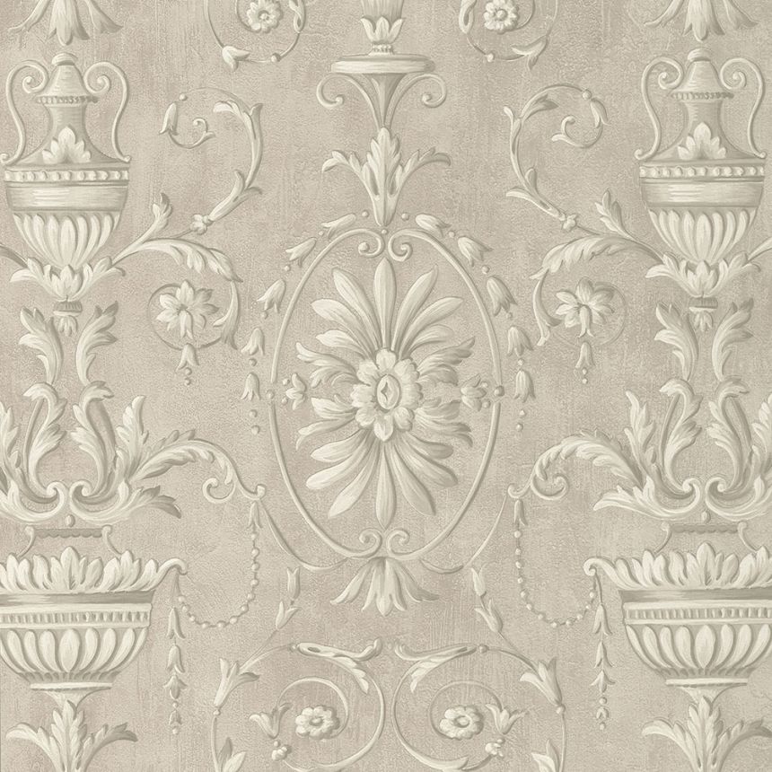 Luxusní vliesová zámecká tapeta 27416, Electa, Limonta