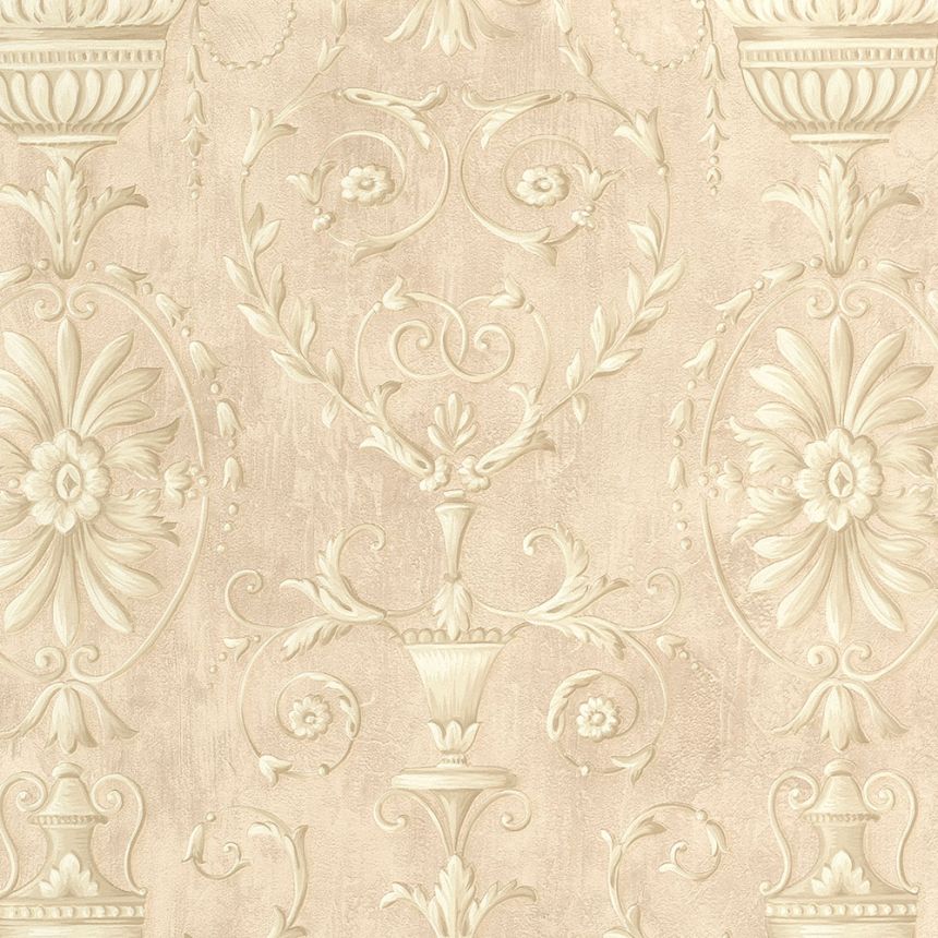Luxusní vliesová zámecká tapeta 27402, Electa, Limonta