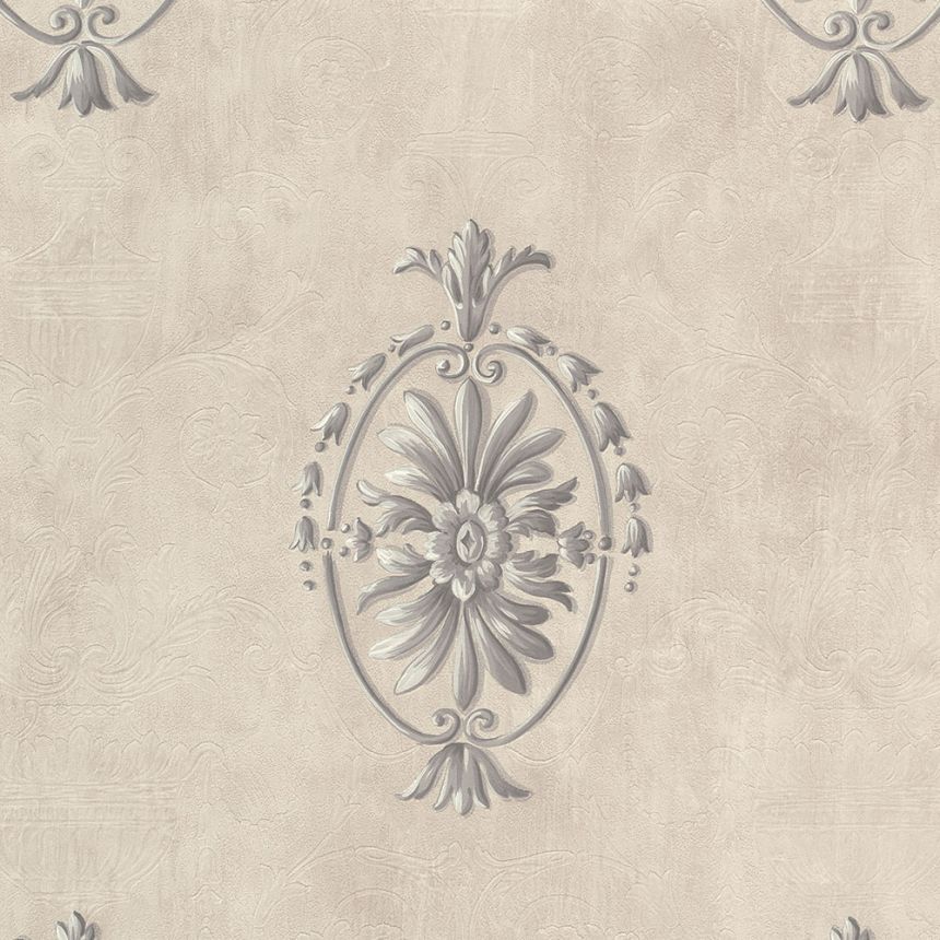 Luxusní vliesová zámecká tapeta 27516, Electa, Limonta