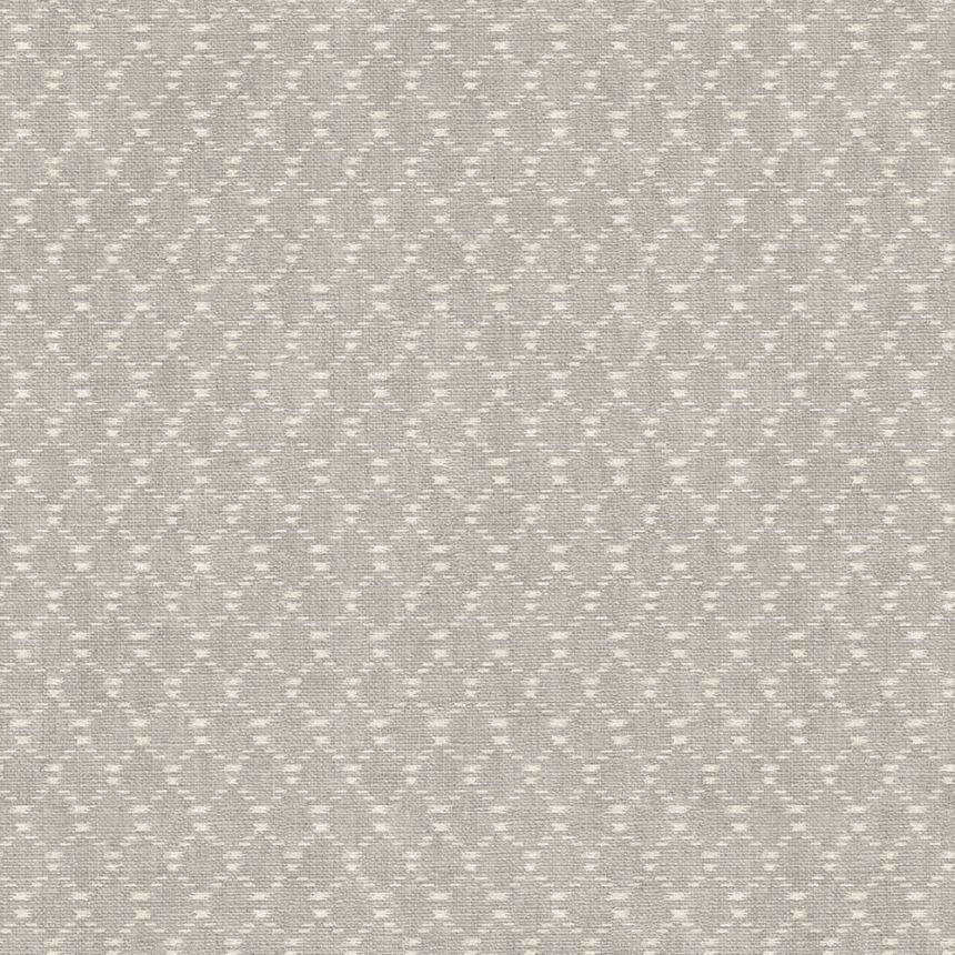 Vliesová tapeta šedá s geometrickým vzorem TA25030 Tahiti, Decoprint