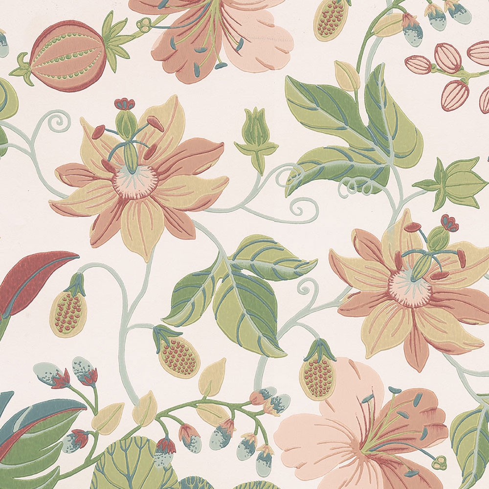 Frida Kahlo, Květiny - Vliesová tapeta na zeď 392500, Carmen, Eijffinger