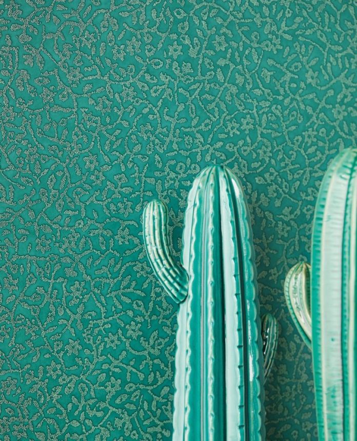 Vliesová květinová tapeta na zeď 392541, Carmen, Eijffinger