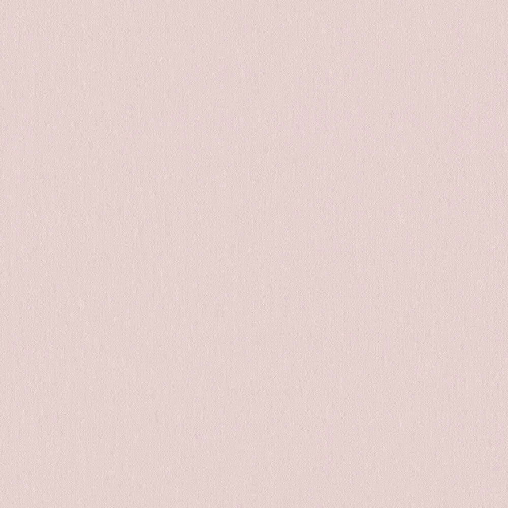 Jednobarevná bledě růžová vliesová tapeta 220815, Doodleedo, BN Walls