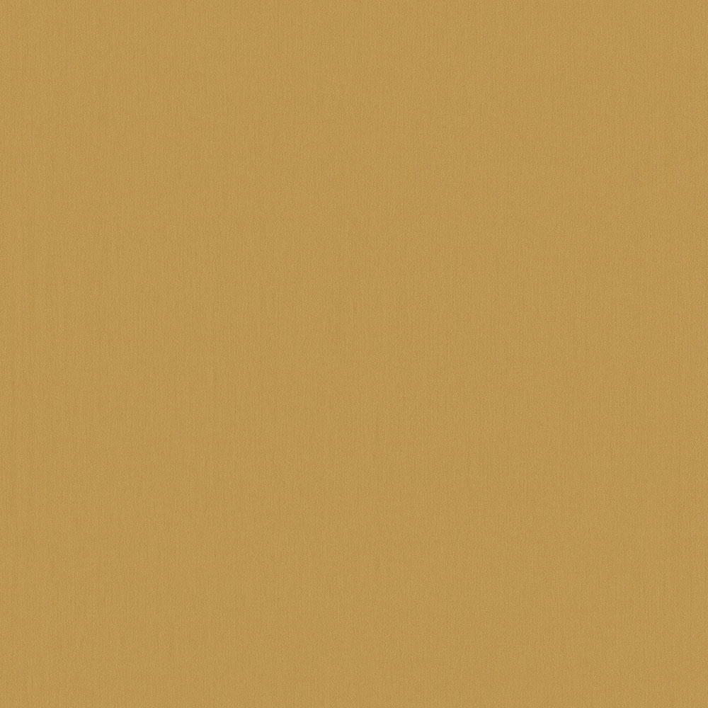 Jednobarevná okrová vliesová tapeta na zeď 220812, Doodleedo, BN Walls