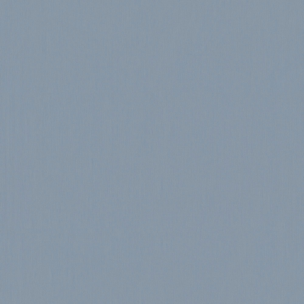 Jednobarevná modrá vliesová tapeta na zeď 220810, Doodleedo, BN Walls