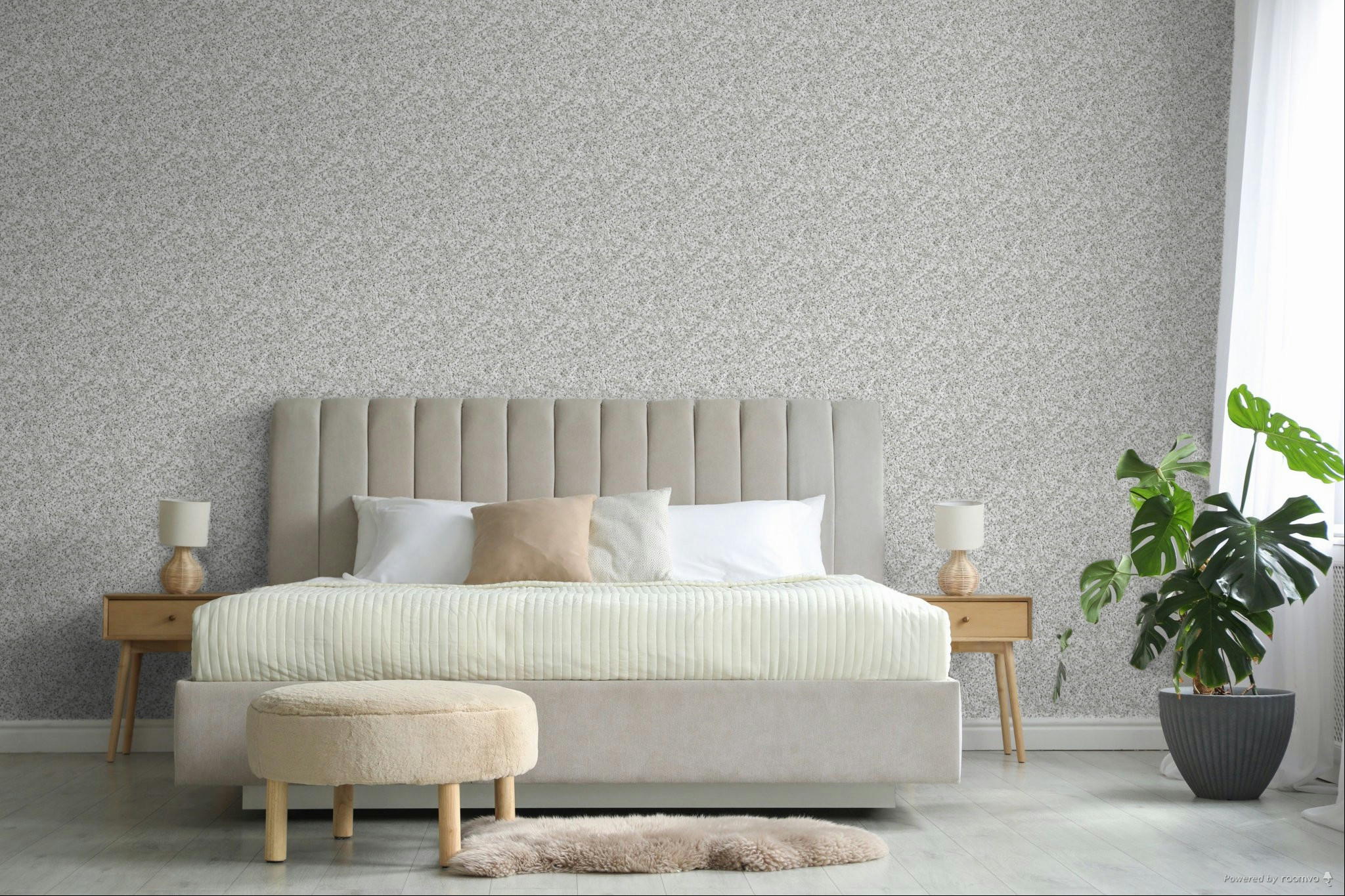 Papírová tapeta na zeď, imitace kamene 1421706, Old Friends II, Vavex 2025