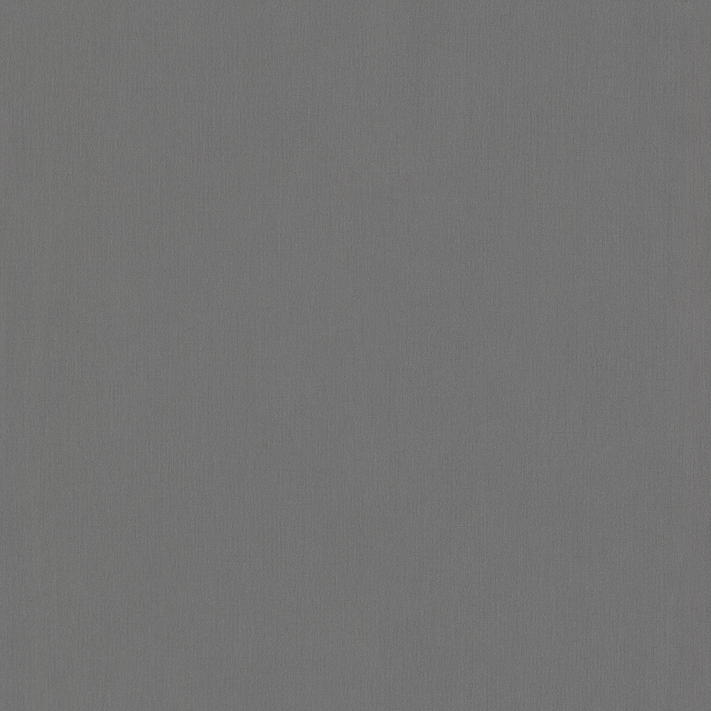 Jednobarevná tmavě šedá vliesová tapeta 220807, Doodleedo, BN Walls
