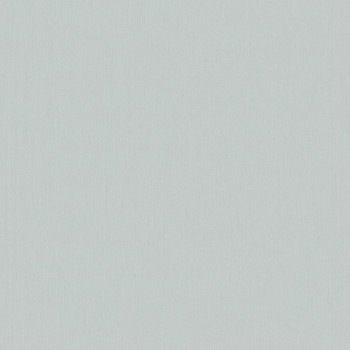 Jednobarevná šedo-zelená vliesová tapeta 220806, Doodleedo, BN Walls