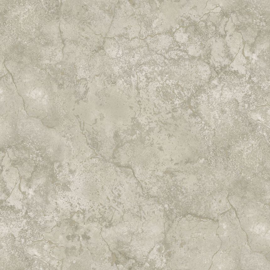 Béžová vliesová tapeta na zeď, Betonová zeď, M57987D, Adéle, Ugépa