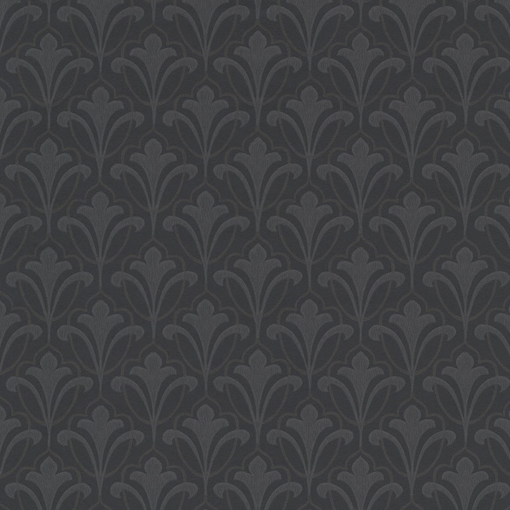 Vliesová tapeta s ornamenty, 392524, Carmen, Eijffinger