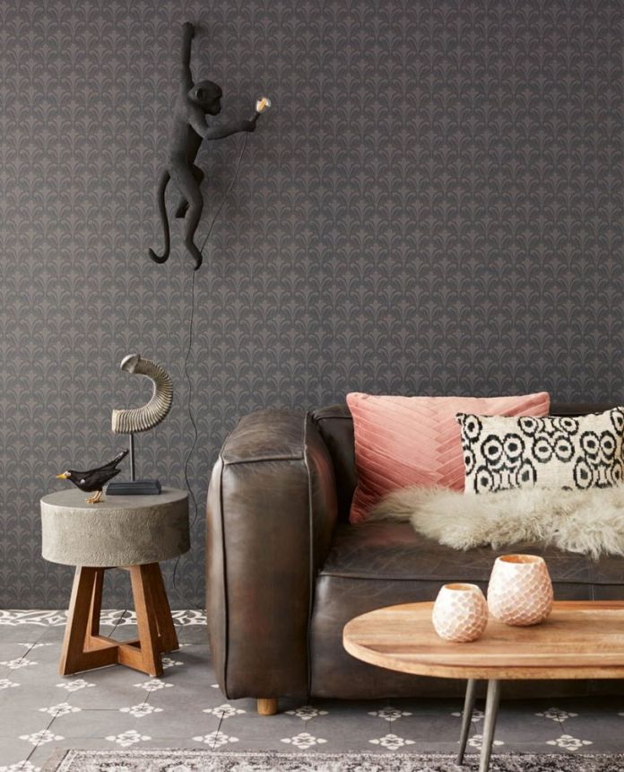 Vliesová tapeta s ornamenty, 392524, Carmen, Eijffinger