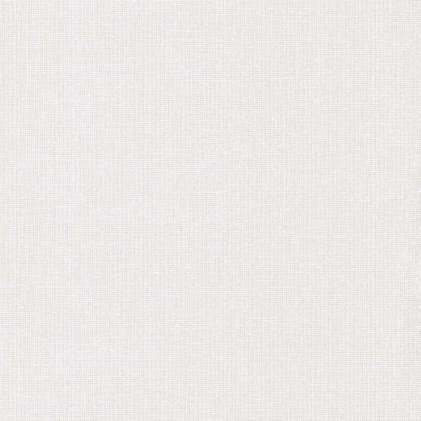Strukturovaná bílá vliesová tapeta A47001, Vavex 2024