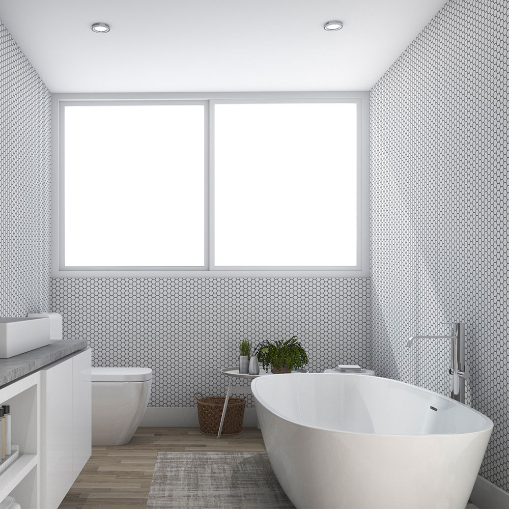 Vliesová omyvatelná tapeta do koupelny/kuchyně 112650, Vavex 2024