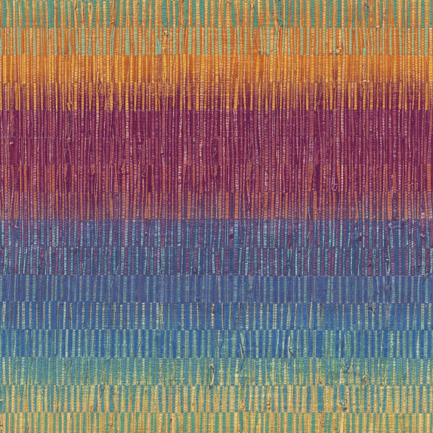 Žíhaná vliesová tapeta na zeď,  A51202, Vavex 2025