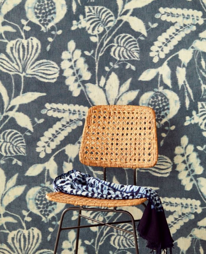 Luxusní vliesová tapeta na zeď 391503, Terra, Eijffinger