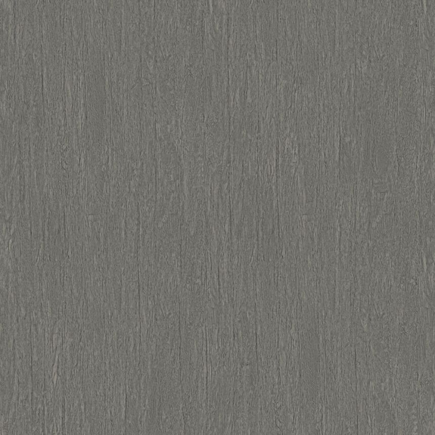 Luxusní metalická šedo-stříbrná vliesová tapeta 6201302, Dazzling Dimensions 2, York