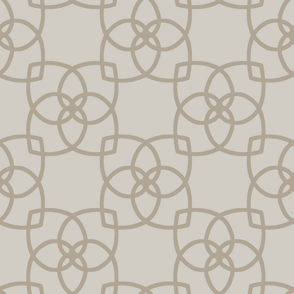 Luxusní šedá tapeta, zlaté ornamenty Y6200203, Dazzling Dimensions 2, York