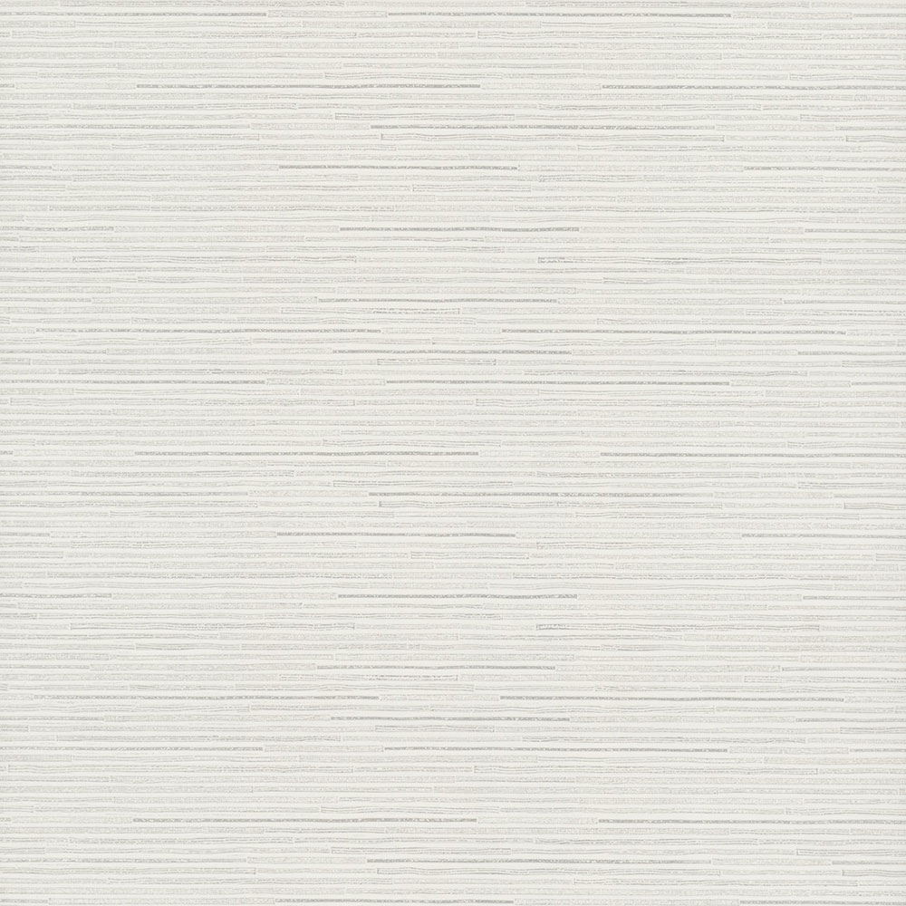 Luxusní bílá vliesová tapeta bambus DD3833, Dazzling Dimensions 2, York